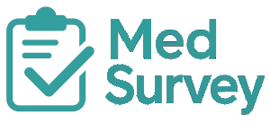 MedSurvey logo